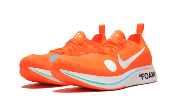 Zoom Fly Mercurial  Total - Image 2