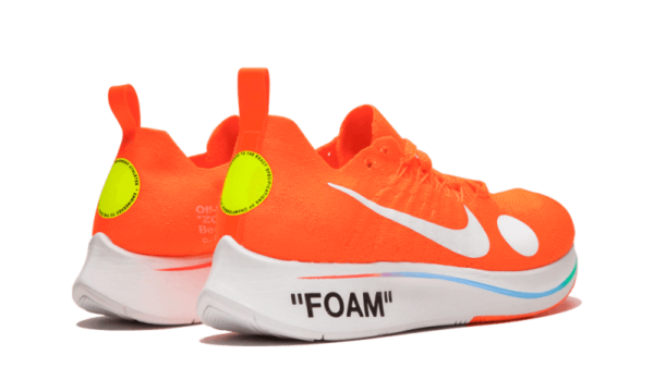 Zoom Fly Mercurial  Total - Image 3