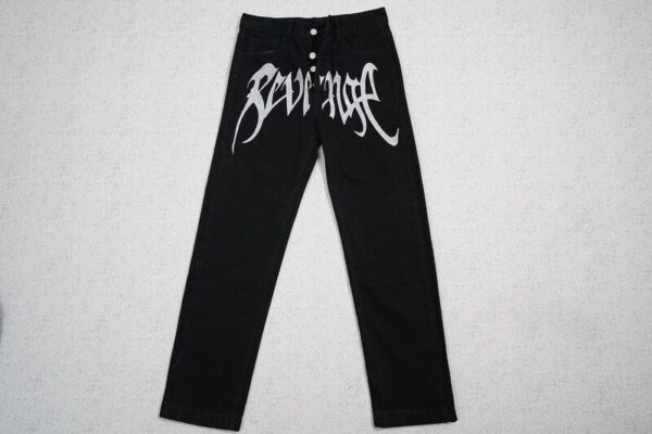 Jeans Revenge - Image 2