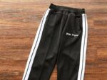 Set Palm Angels Logo Tracksuit Black - Image 7