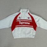 Supreme x Ducati White Set - Image 2