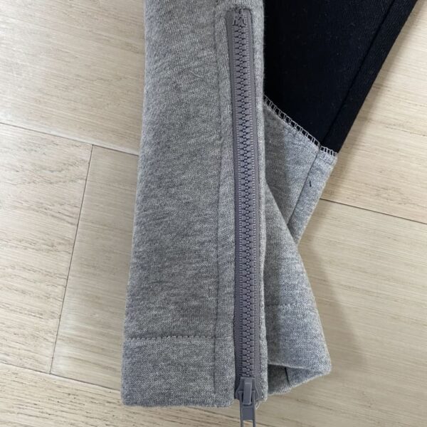 Set Trapstar Irongate Arch Chenille Hooded Tracksuit - Image 9