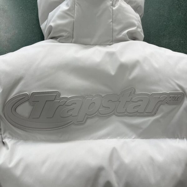 Jacket Trapstar Hyperdrive Technical Puffer - Image 5