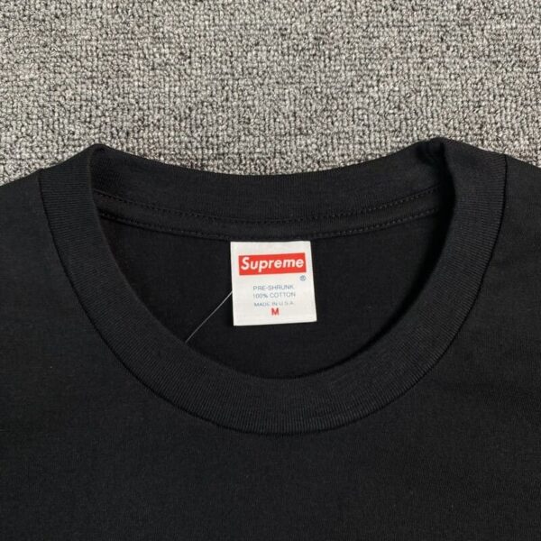 T-shirt Supreme Handstyle - Image 6