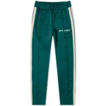 Palm Angels Track Green