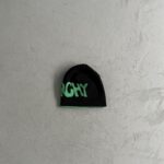 Syna World ÃÂÃÂ¡ÃÂÃÂ°SynarchyÃÂÃÂ¡ÃÂÃÂ± Reversible Beanie - Image 5
