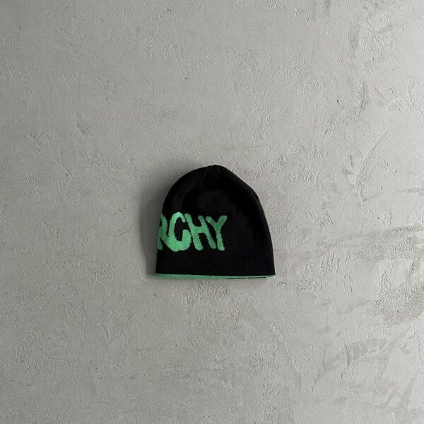 Syna World ÃÂÃÂ¡ÃÂÃÂ°SynarchyÃÂÃÂ¡ÃÂÃÂ± Reversible Beanie - Image 5