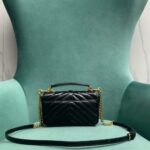 Collegge Schwarz 20 cm - Image 4