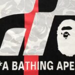 T-shirt BAPE x Gran Tour - Image 5