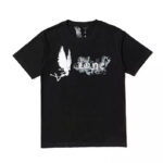 T-shirt VLONE "Smoke"