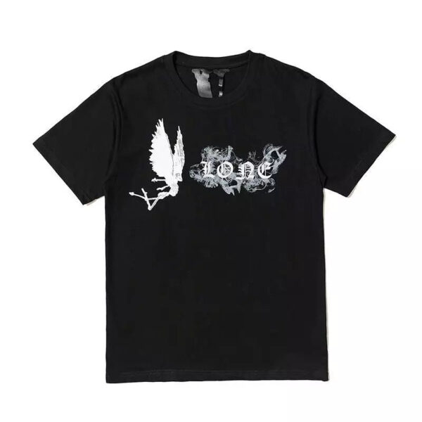 T-shirt VLONE "Smoke" - Image 1