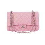 Classic Rosa/Silber 30 cm