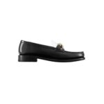 Chess-Loafer schwarz - Image 4