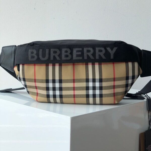 Bag Burberry BY012 - Image 1