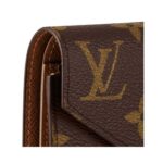 Victorine Geldb?rse Monogramm 12cm - Image 3