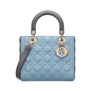 Lady Himmelblau/tahlgrau 24 cm
