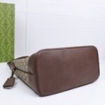Ophidia GG Dark Coffee 23 cm - Image 5