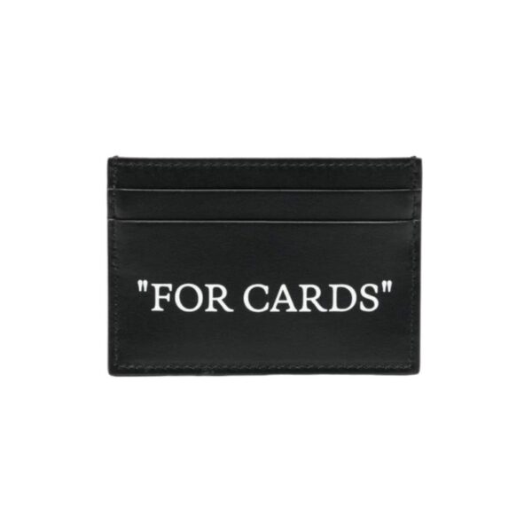 Nigo Pocket Organizer Off White - Image 2