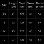 Hoodie Balenciaga BL099 - Image 3