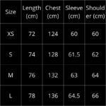 Hoodie Balenciaga BL100 - Image 3
