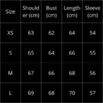 Hoodie Balenciaga BL083 - Image 3
