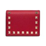 Kleiner Rockstud Rosso Valentino 11.5cm