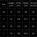 Hoodie Balenciaga BL086 - Image 3