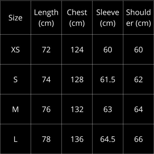 Hoodie Balenciaga BL086 - Image 3