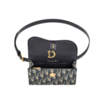 Saddle-pouch met riem - Image 2