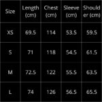 Sweatshirt Balenciaga BL090 - Image 3