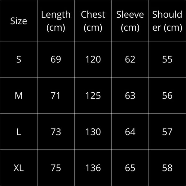 Jacket The North Face TNF008 - Image 2