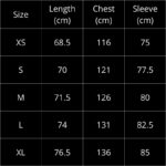 Jacket The North Face TNF009 - Image 2