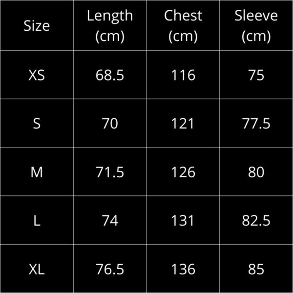 Jacket The North Face TNF009 - Image 2