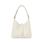 Kleine Hobo-Tasche Marcie aus Leder 29 cm