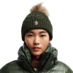 M?tze aus Wollmischung mit Pompon - Image 4