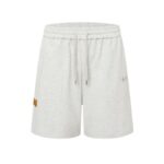 Shorts Louis Vuitton LV Light Gray