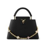 Capucines MM Tasche 31.5cm