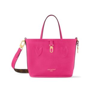 Bandouli?re Inside Out BB Rose Pondich?ry 26.5cm