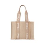 Woody-Leinen  37 cm