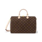 Speedy Bandouli?re Handtasche 35cm
