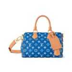 Speedy P9 Bandouli?re Blau 25cm