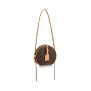 Boite Chapeau Souple Braun 20 cm