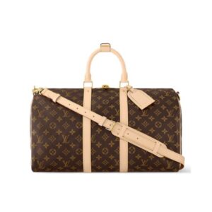 Keepall Monogram Canvas Umh?ngetasche 45cm