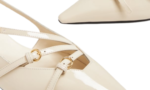 Slingback-Pumps mit Schnalle - Image 2