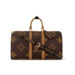 Beschichtete Leinwand von Keepall Bandouli?re 45cm