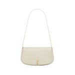 Mini Voltaire im Box-Leder  21cm