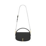 Voltaire im Box-Leder 24cm