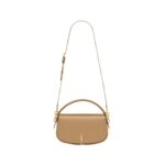 Voltaire aus Box-Leder 24cm