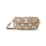 Geldb?rse mit Kette Ivy Dove / Cream 23.5cm
