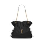 Jamie Shopping Bag aus Lammleder 35cm